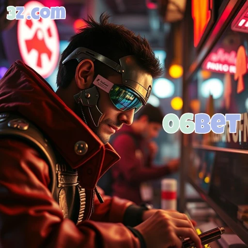 06bet: A Revolução do App Brasileiro para Jogos Online