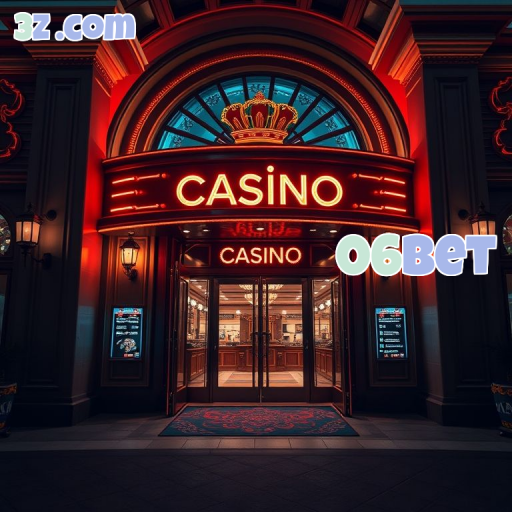 06bet
