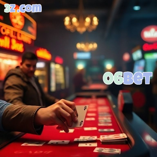 06bet